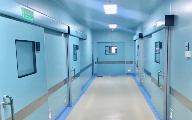 手術(shù)室凈化工程公司廠家哪家好？如何選擇