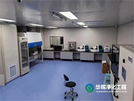 在檢驗(yàn)科裝修時(shí)，如何確保施工質(zhì)量和進(jìn)度？