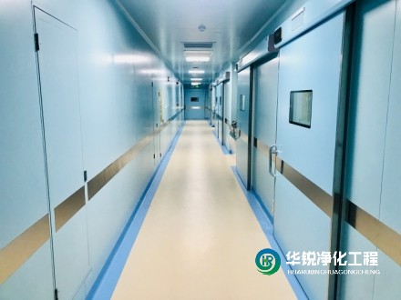 對于醫(yī)院手術(shù)間來說，凈化工程裝修時這些要注意